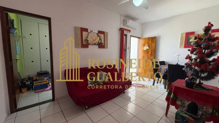 Imagem CASA TÉRREA EM CONDOMÍNIO FECHADO 2 DORMITÓRIOS SE 1 SUÍTE PRAIA MARTIM SÁ