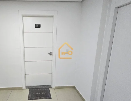 Imagem Apartamento 2 dormitórios, mobiliado, Edifício Lumina, Jacareí SP