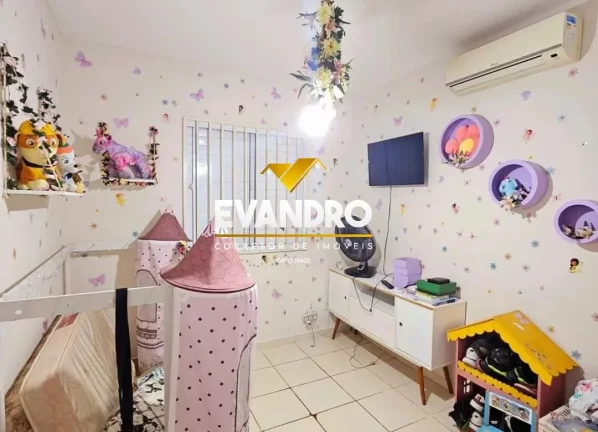 Imagem Casa em Condomínio para Venda em Cuiabá / MT no bairro Jardim Imperial