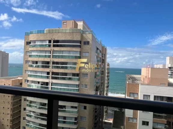 Imagem APARTAMENTO FRENTE MAR COM PORTEIRA FECHADA NA PRAIA DE ITAPARICA!