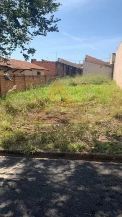 Imagem Terreno - Brodowski - Bom Jardim