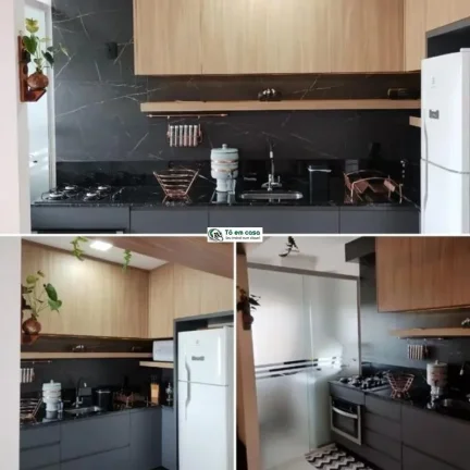 Imagem APARTAMENTO RESIDENCIAL em SÃO JOSÉ DOS CAMPOS - SP, BOSQUE DOS EUCALIPTOS
