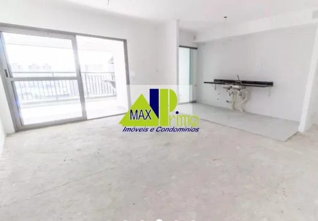 Imagem APARTAMENTO 125M²/03 DORMITÓRIOS/03 SUÍTES/LAVABO/VARANDA GOURMET/02 VAGAS COBERTAS