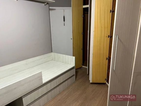 Imagem Apartamento com 2 quartos à venda, 100 m² por R$ 790.000 - Água Fria - São Paulo/SP