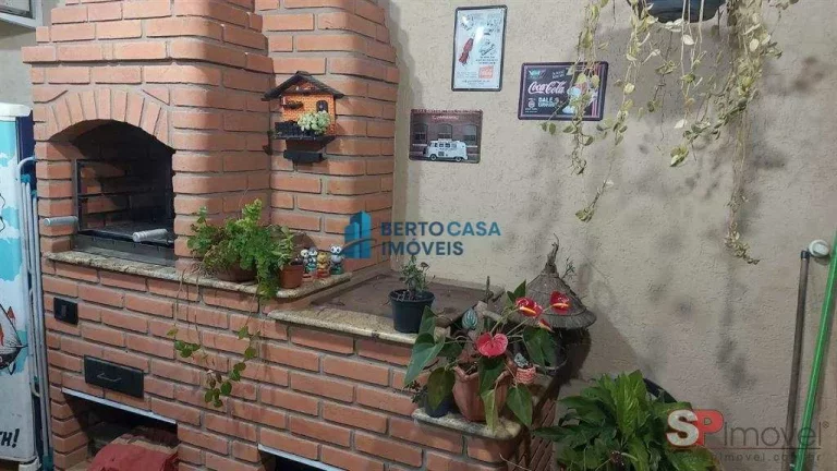 Imagem Casa Padrão