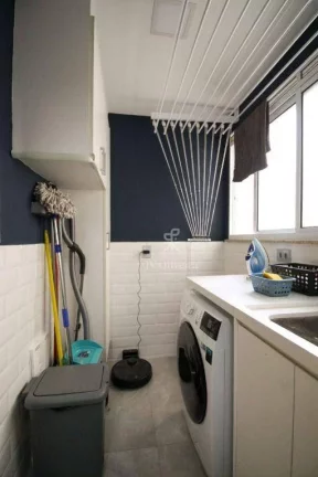 Imagem Apartamento com 2 dormitórios à venda, 87 m²- Vila Andrade - São Paulo/SP