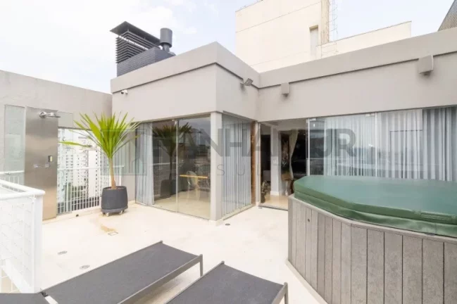 Imagem Apartamento de luxo à venda em São Paulo-SP, Cerqueira César: 5 quartos, 5 suítes, 5 salas, 7 banheiros, 8 vagas, 434m².