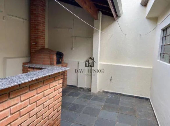 Imagem Casa à venda, 114 m² por R$ 410.000,00 - Vila Hortência - Sorocaba/SP