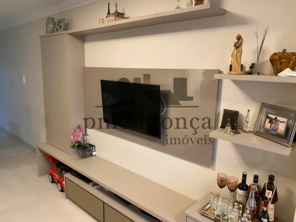 Imagem Apartamento Perdizes, 68m² 2 dts 1 site, 2 vaga + deposito