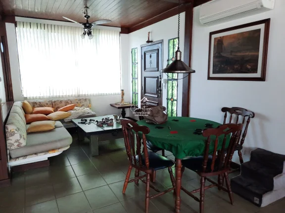 Imagem CASA Residencial em GUARUJÁ - SP, ENSEADA