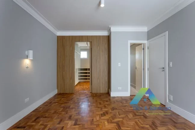Imagem Apartamento com 2 dormitórios à venda, 140 m² por R$ 2.145.000,00 - Itaim Bibi - São Paulo/SP