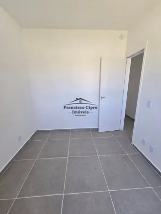 Imagem Apartamento à venda no bairro Figueira - Guaratinguetá/SP