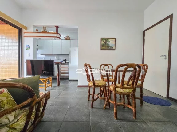 Imagem Cobertura à Venda na Riviera, com 3 dormitórios 1 suíte 123m² área útil, 1 vaga de garagem