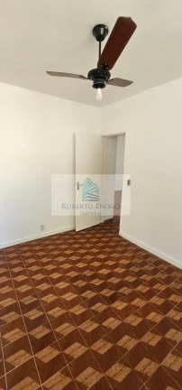 Imagem Apartamento à venda no Rio de Janeiro-RJ, Camorim: 2 quartos, 52m², 1 vaga de garagem!