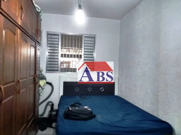Imagem Casa residencial à venda, Conjunto Afonso Schmidt, Cubatão.