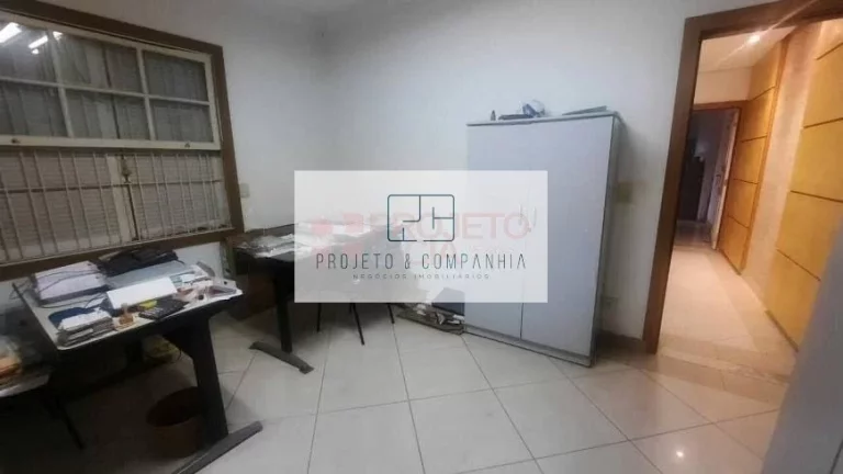 Imagem Casa Térrea em Chacara Santo Antonio - São Paulo