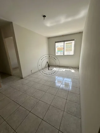 Imagem Apartamento dos Sonhos à Venda no Country Ville – Conforto e Qualidade de Vida!