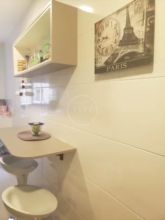 Imagem APARTAMENTO de 2 DORMITÓRIOS na VÁRZEA - TERESÓPOLIS - R$ 650.000