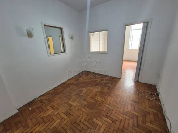 Imagem Copacabana – Rua Raimundo Correia | Residencial › Apartamento 1 quarto(s) à Venda