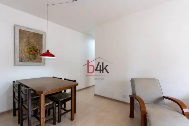 Imagem Apartamento à Venda de 74m² no Brooklin