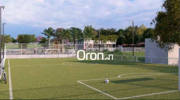 Imagem Terreno à venda, 180 m² por R$ 234.000,00 - Parque Atheneu - Goiânia/GO