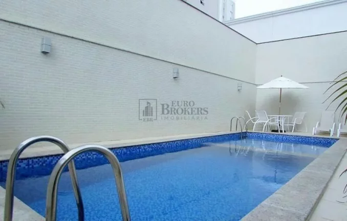 Imagem Apartamento com 3 suítes à venda no Centro de Balneário Camboriú/SC