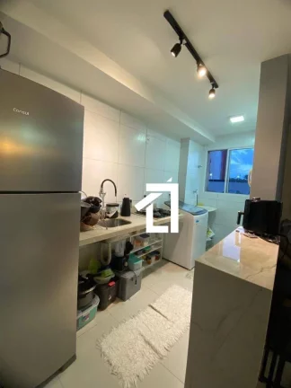 Imagem Apartamento | Cidade Universitária | 2 Quartos | Terminação Norte | 42m²