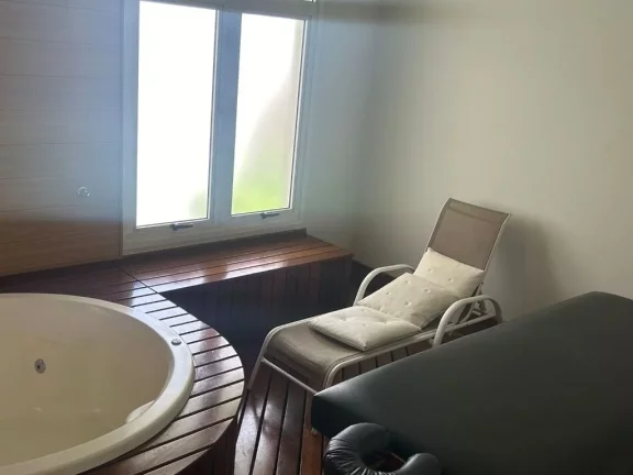 Imagem Apartamento para alugar, 120 m² por R$ 15.625,83 - Brooklin - São Paulo/SP