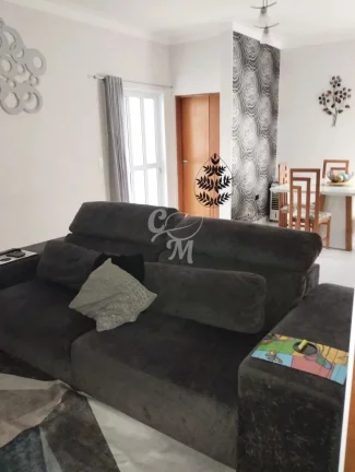 Imagem Casa à venda no bairro Itupeva - Itupeva/SP