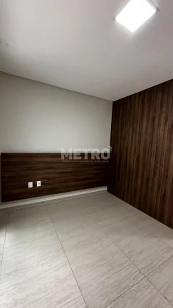 Imagem Venda, Condomínio Sol Nascente etapas, 3/4, sendo 02 suíte, com closet, 165m (a