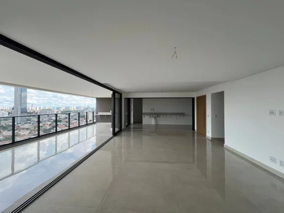 Imagem RESIDENCIAL TRYA BY OPUS