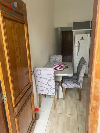Imagem Casa a venda em Tatuí SP