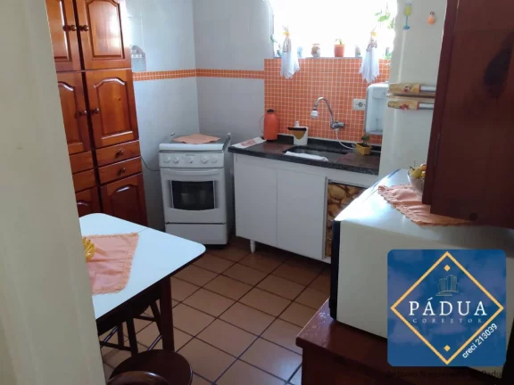 Imagem APARTAMENTO 1 DORMITÓRIO TUPY