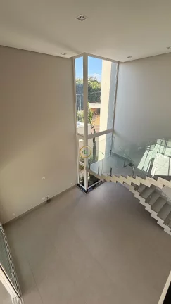 Imagem SOBRADO NOVO DE ALTO PADRÃO DISPONIVEL Á VENDA NO CONDOMINIO VILLA SÃO VICENTE EM FRANCA/SP