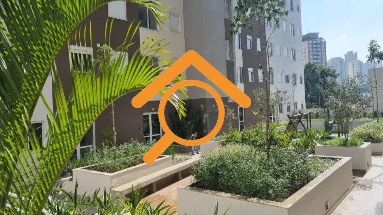 Imagem Apartamento de 2 quartos no Jardim Taquaral, São Paulo-SP: oportunidade única!