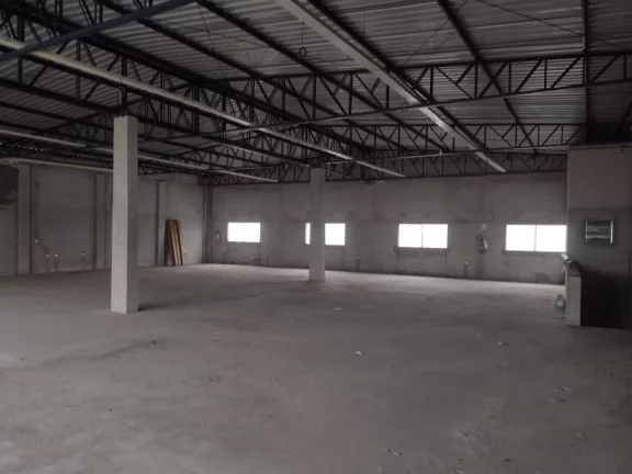 Imagem Sala para alugar, 400 m² por R$ 5.250,00/mês - Centro - Ferraz de Vasconcelos/SP