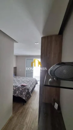 Imagem Apartamento à Venda - Condomínio Vitória V | Rua dos Vianas, 427 - São Bernardo do Campo/SP Conf...