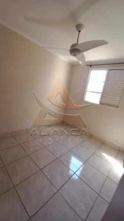 Imagem Apartamento - Ribeirão Preto - Presidente Medici