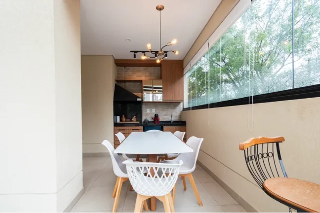 Imagem APARTAMENTO RESIDENCIAL em São Paulo - SP, Vila Mascote