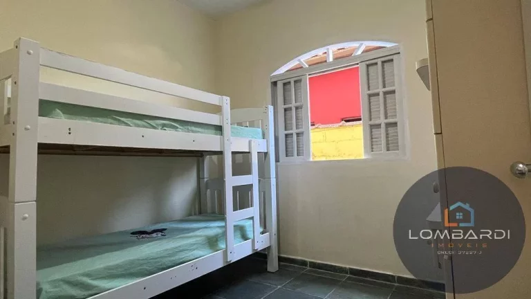 Imagem Ótima casa no Perequê-açú !