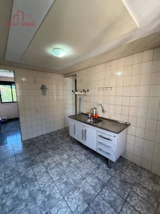 Imagem Apartamento - 2 Dormitórios - Capão Redondo