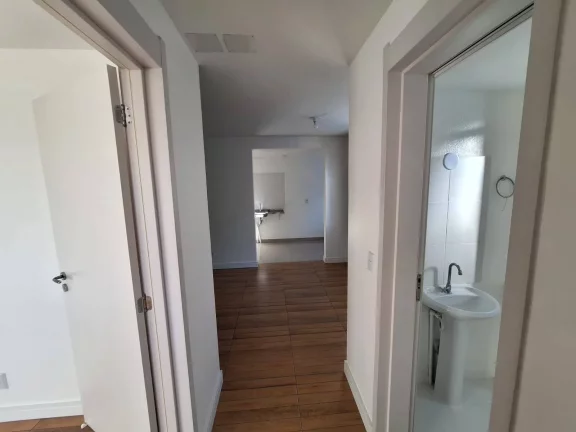Imagem Apartamento à Venda no Condomínio Solar Viamonte – Centro de Viamão/RS.