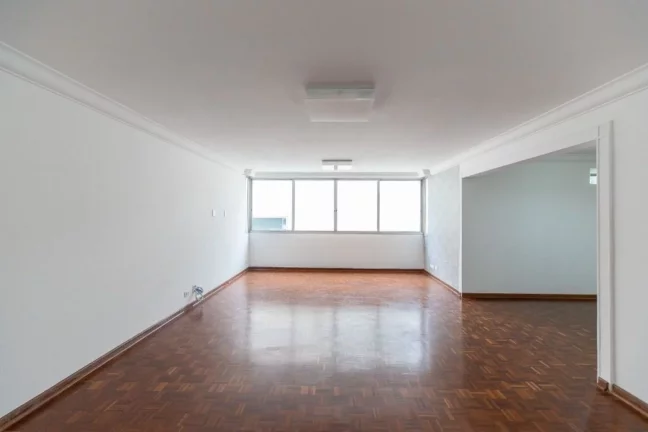 Imagem APARTAMENTO RESIDENCIAL em São Paulo - SP, Perdizes