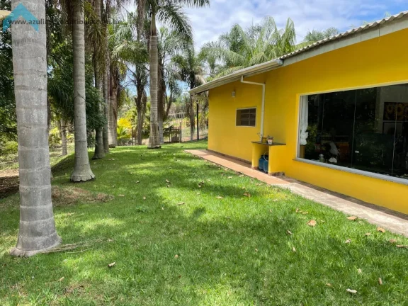 Imagem Descubra o seu refúgio em Atibaia, Belissima Propriedade!