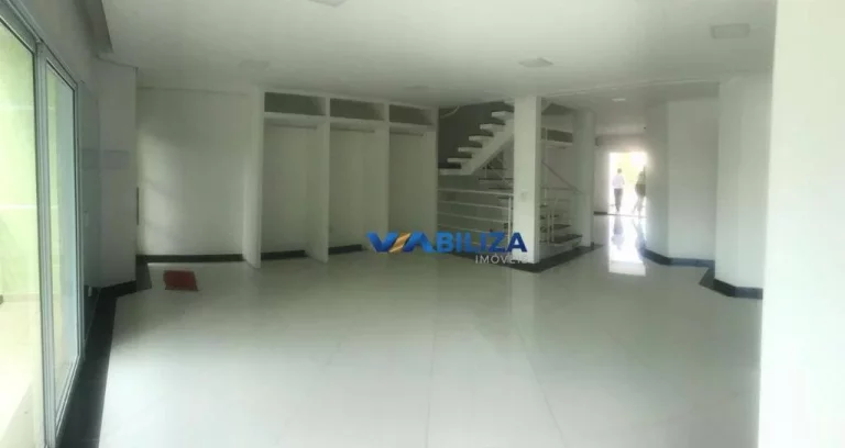 Imagem Sobrado à venda, 400 m² por R$ 2.300.000,00 - Vila Rosália - Guarulhos/SP
