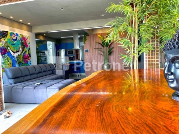Imagem APARTAMENTO RESIDENCIAL em GOVERNADOR CELSO RAMOS - SC, Palmas