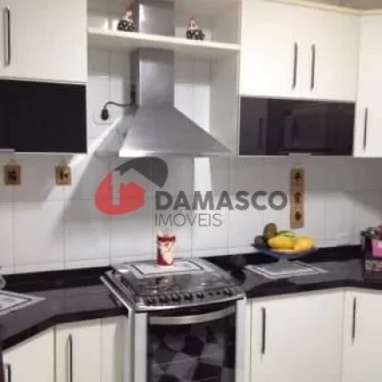 Imagem Sobrado à venda 3 Quartos, 1 Suite, 3 Vagas, 111M², Vila Prudente, São Paulo - SP