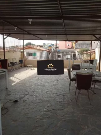 Imagem Casa para Venda em Belo Horizonte / MG no bairro Dom Bosco