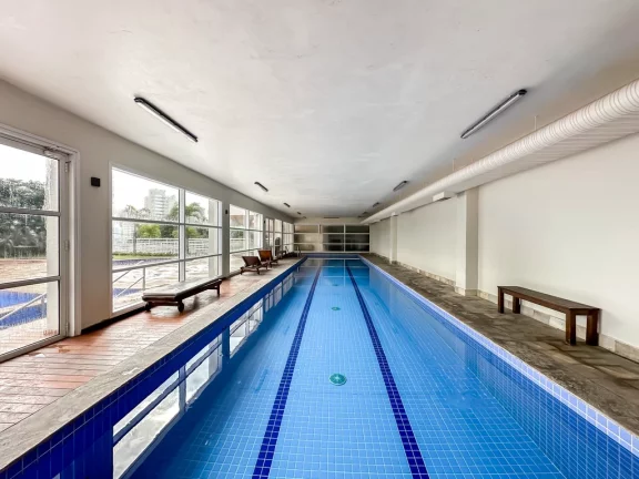 Imagem APARTAMENTO RESIDENCIAL em São Paulo - SP, Ipiranga