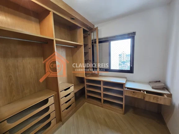 Imagem Apartamento para alugar com 2 Quartos, 77m² - Jardim Marajoara